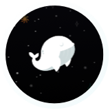 whale space logo